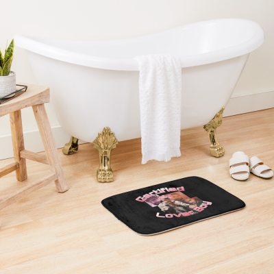 Certified Lover Boy Bbl Drake - Lover Boy Drake Bath Mat Official Drake Merch