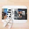 Drake Minimal Album Covers Bath Mat Official Drake Merch