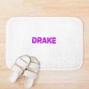 Drake Bath Mat Official Drake Merch