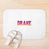 Drake Bath Mat Official Drake Merch