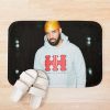 Drake Bath Mat Official Drake Merch