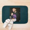 Drake Eat Smile Bath Mat Official Drake Merch