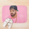 Drake Bath Mat Official Drake Merch