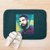 Pop Art X Drake Bath Mat Official Drake Merch