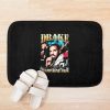 Drake Vintage Bath Mat Official Drake Merch