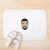 Drake Bath Mat Official Drake Merch