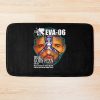 Drake Evangelion Bath Mat Official Drake Merch