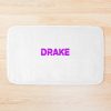 Drake Bath Mat Official Drake Merch