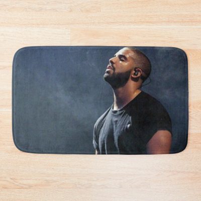 Drake Relax Bath Mat Official Drake Merch