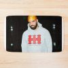 Drake Bath Mat Official Drake Merch