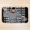 Drake Bath Mat Official Drake Merch