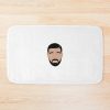 Drake Bath Mat Official Drake Merch