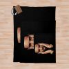 Drake Rapper Throw Blanket Official Drake Merch