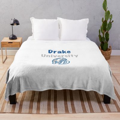 Drake Throw Blanket Official Drake Merch