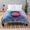 Drake Throw Blanket Official Drake Merch