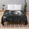 Black Drake Scorpion Throw Blanket Official Drake Merch