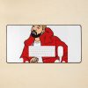 Drake Red Suit Mouse Pad Official Drake Merch