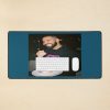 Drake Eat Smile Mouse Pad Official Drake Merch