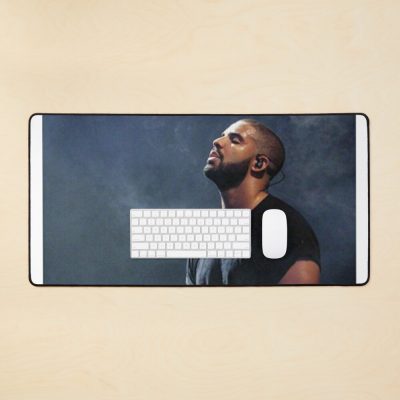 Drake Mouse Pad Official Drake Merch