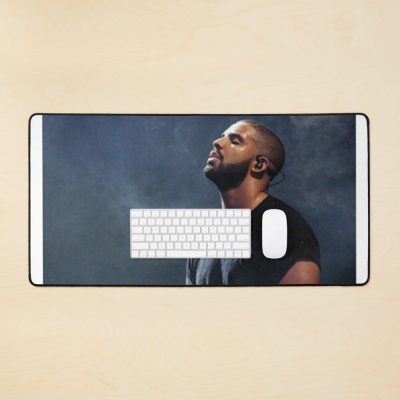 Drake Relax Mouse Pad Official Drake Merch