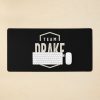 Drake Lifetime Member Personalized Name Drake Mouse Pad Official Drake Merch