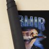 All A 2023 Drake 21 Savage It’S Blur Tour - Drake Mouse Pad Official Drake Merch