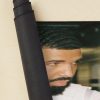 Drake Mouse Pad Official Drake Merch