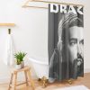 Drake - Scorpion Shower Curtain Official Drake Merch