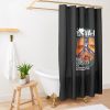 Drake Evangelion Shower Curtain Official Drake Merch