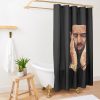 Drake Vintage Shower Curtain Official Drake Merch