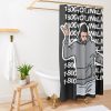 Drake Shower Curtain Official Drake Merch