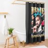 Drake Vintage Shower Curtain Official Drake Merch