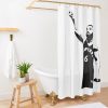 Drake Wb Shower Curtain Official Drake Merch