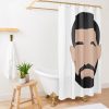 Drake Shower Curtain Official Drake Merch