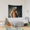 Drake Shirtless Tapestry Official Drake Merch