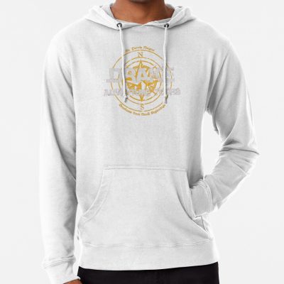 Drake Adventure Tours Hoodie