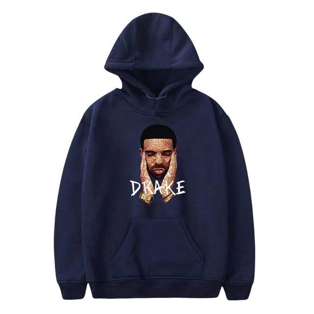 Drake nike Hoodie - Drake Shop