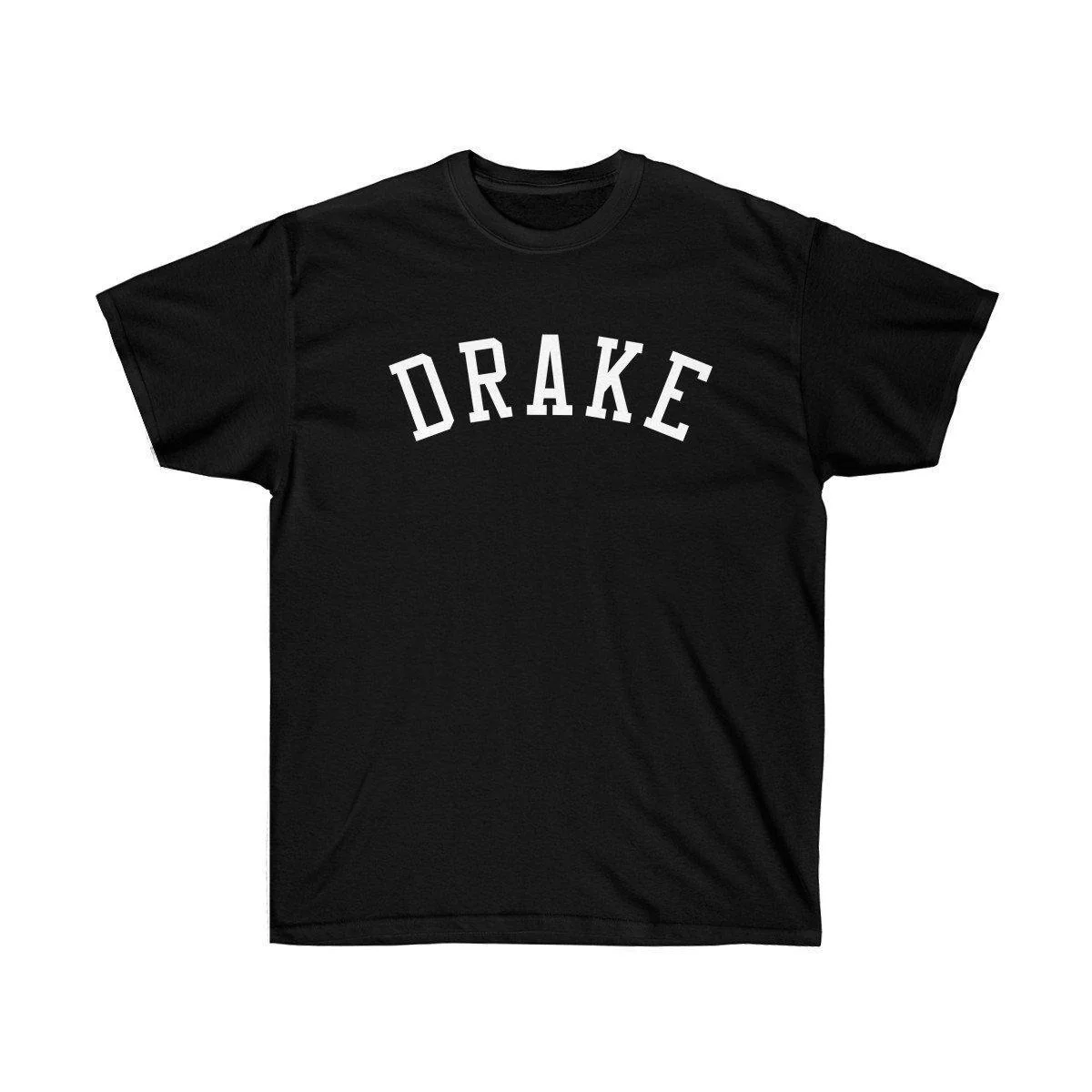 drake name tee - Drake Shop